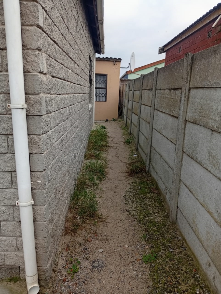 2 Bedroom Property for Sale in Philippi Western Cape